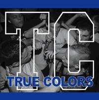 True Colors : True Colors